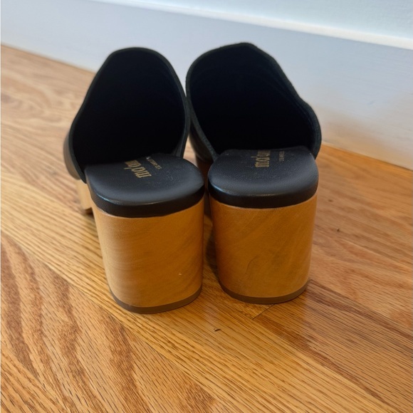 Ma’am Gloria clog - 7 - Picture 7 of 8